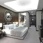 Crowne Plaza Convention Center & Thermal By Ihg מלון בורסה