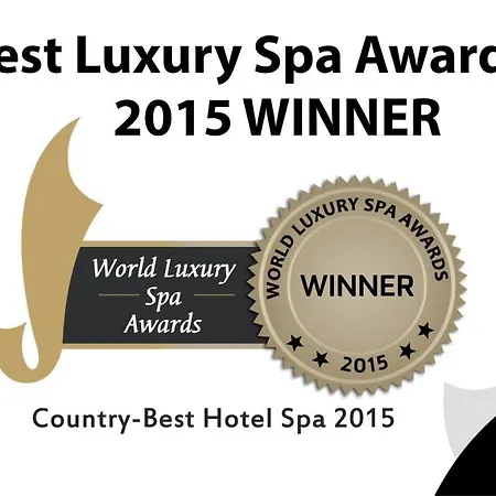 Hotel Crowne Plaza Convention Center & Thermal By Ihg 5*