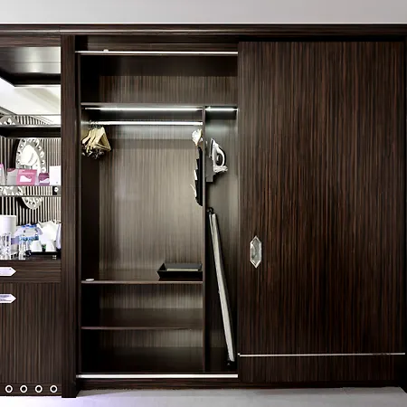 Hotel Crowne Plaza Convention Center & Thermal By Ihg 5*