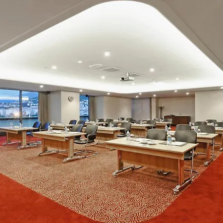 Crowne Plaza Convention Center & Thermal By Ihg