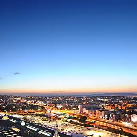 Crowne Plaza Convention Center & Thermal By Ihg