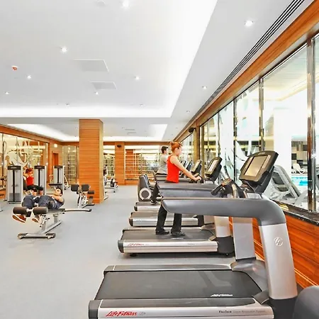 Crowne Plaza Convention Center & Thermal By Ihg Отель 5*