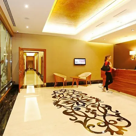 Crowne Plaza Convention Center & Thermal By Ihg Bursa