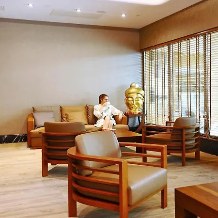 Crowne Plaza Convention Center & Thermal By Ihg Bursa