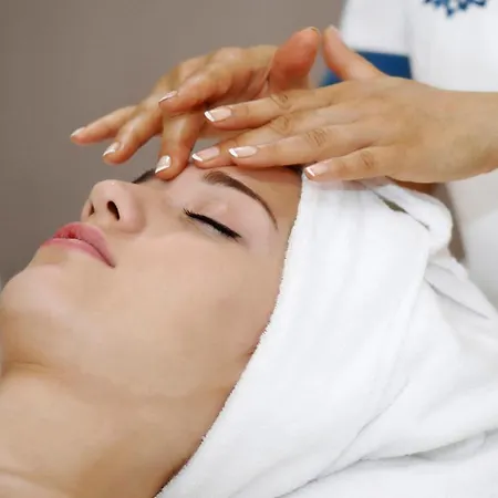 Hotel Crowne Plaza Convention Center & Thermal By Ihg Bursa