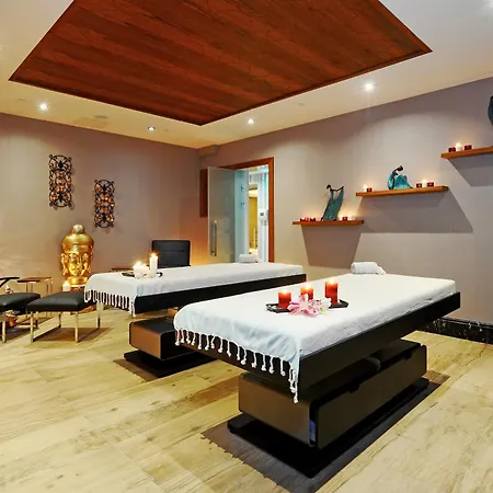 Crowne Plaza Convention Center & Thermal By Ihg 5* Bursa