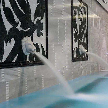 Crowne Plaza Convention Center & Thermal By Ihg