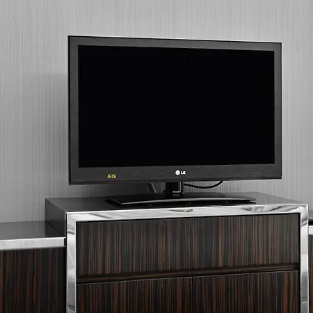 Crowne Plaza Convention Center & Thermal By Ihg 5*