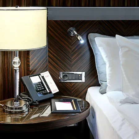 Hotel Crowne Plaza Convention Center & Thermal By Ihg Bursa