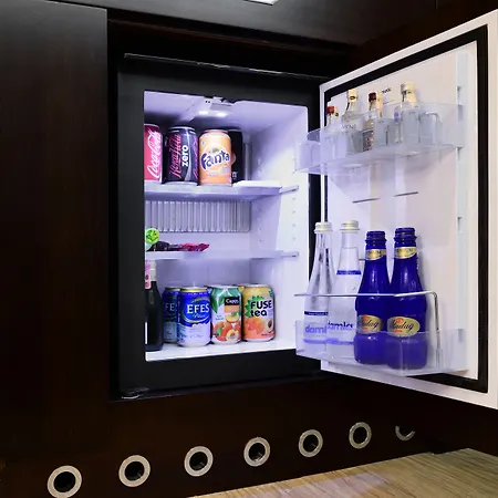 Hotel Crowne Plaza Convention Center & Thermal By Ihg