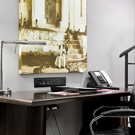 Crowne Plaza Convention Center & Thermal By Ihg Bursa