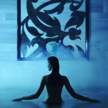 Crowne Plaza Convention Center & Thermal By Ihg Hotel