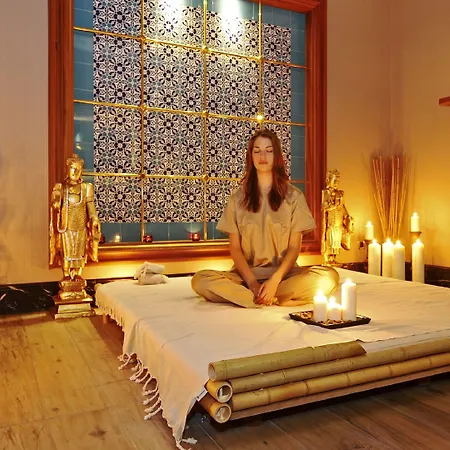 Crowne Plaza Convention Center & Thermal By Ihg Bursa