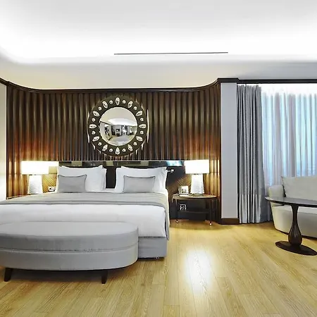 Crowne Plaza Convention Center & Thermal By Ihg 5* Бурса