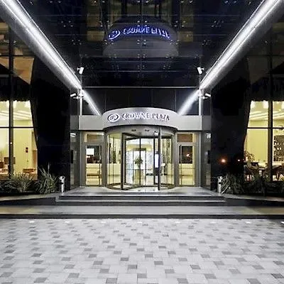 Crowne Plaza Convention Center & Thermal By Ihg