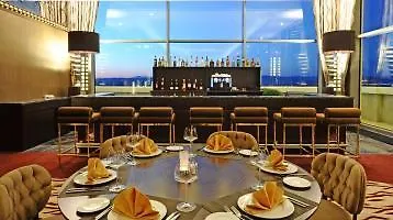 Crowne Plaza Convention Center & Thermal By Ihg Hotel