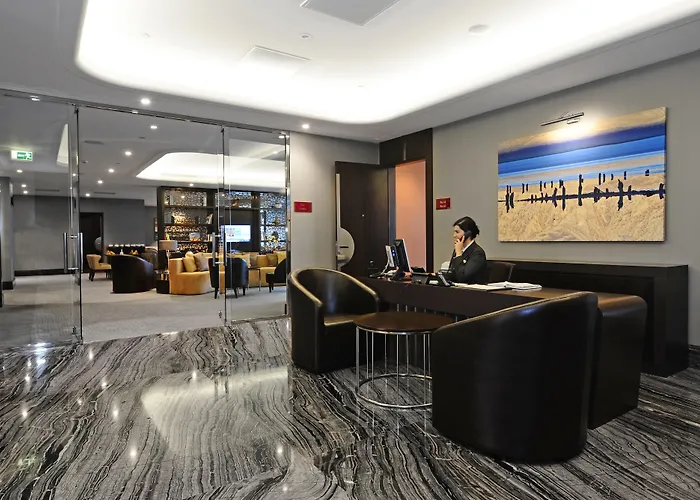 Crowne Plaza Convention Center & Thermal By Ihg Отель Бурса