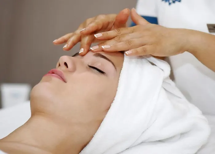 Отель Crowne Plaza Convention Center & Thermal By Ihg Бурса