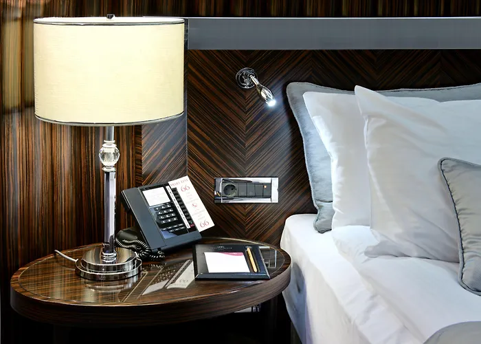 Отель Crowne Plaza Convention Center & Thermal By Ihg Бурса