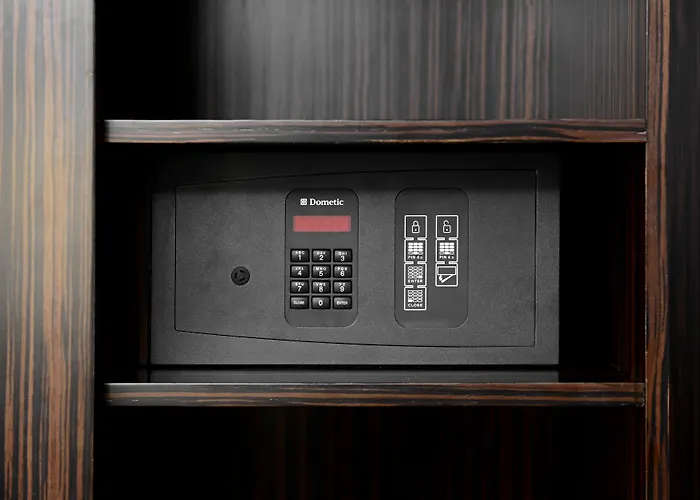 Crowne Plaza Convention Center & Thermal By Ihg Отель Бурса